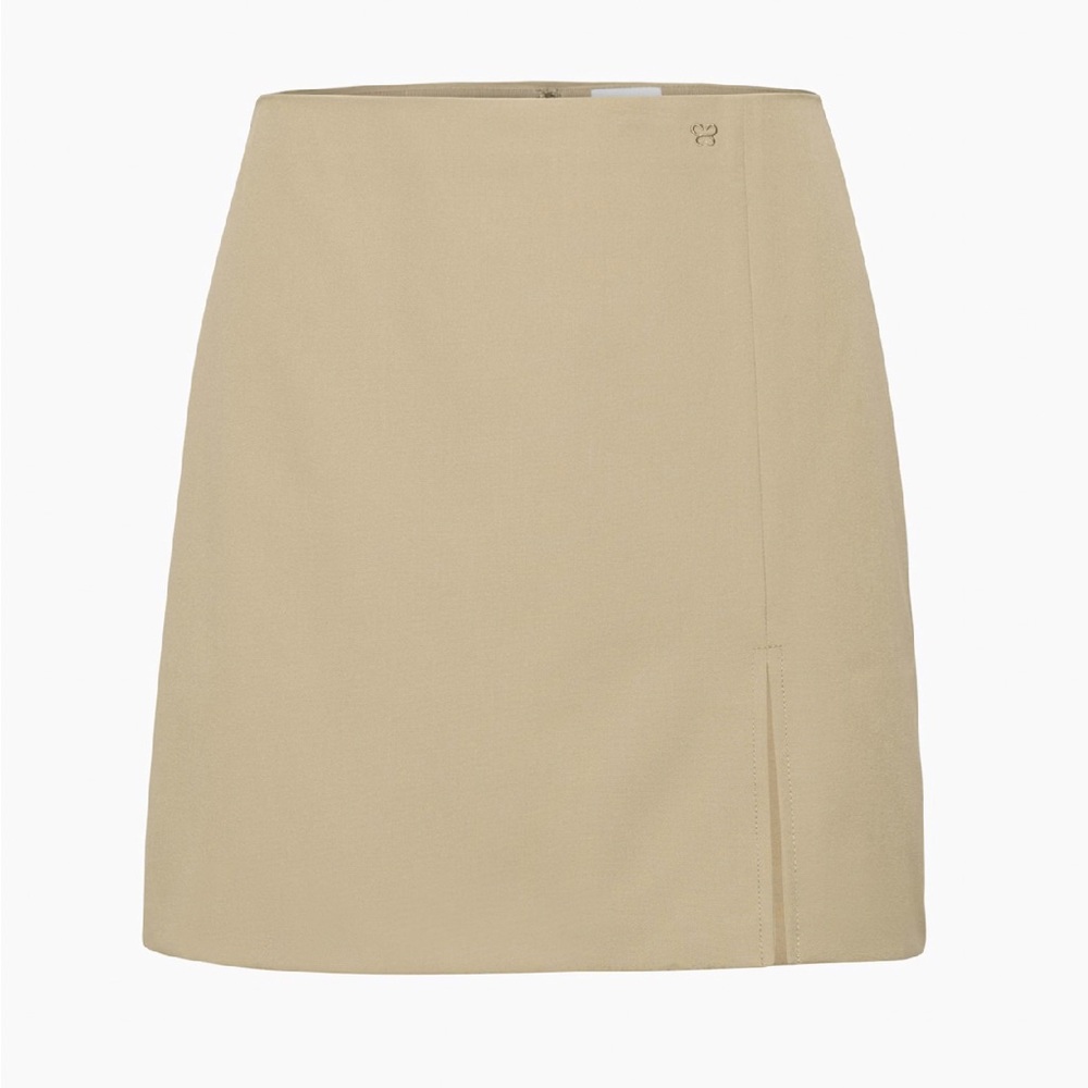 Aritzia Mini Skirt